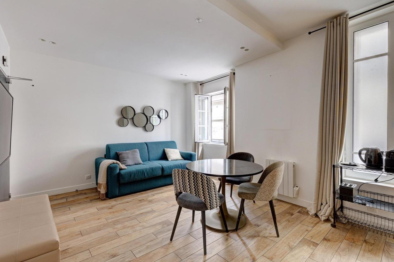 152 Suite Sylvie - Superbe Appartement A Paris Exterior photo